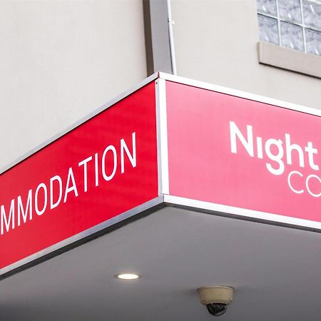 Nightcap At Chester Hill Hotel Bankstown Exterior foto